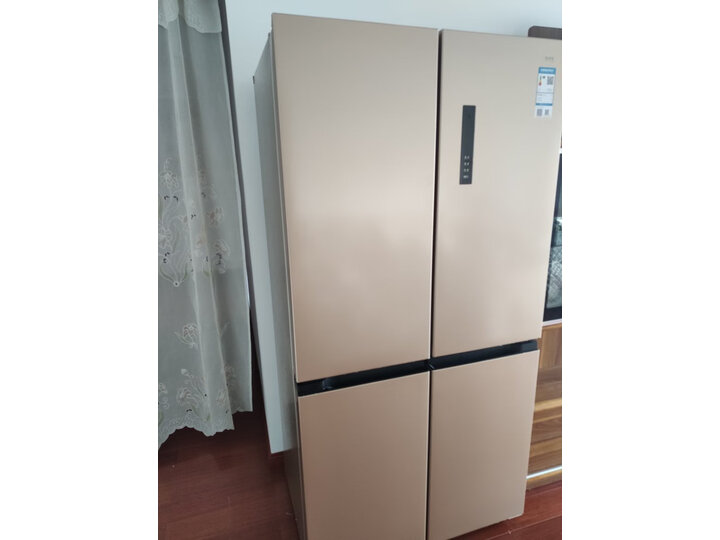 美菱BCD-501WPUCX怎么样-美菱BCD-501WPUCX性能表现如何_http://www.itswebtime.com_好物推荐_第8张