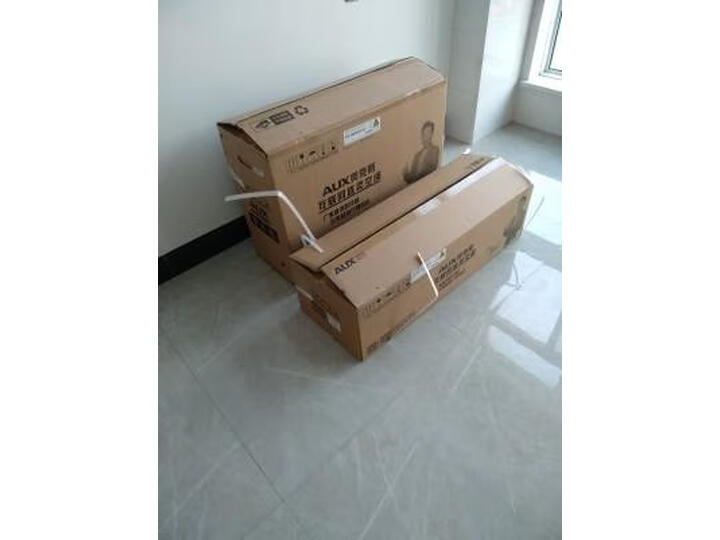 点评奥克斯KFR-35GWBpR3TYF1+1怎么样呢？良心点评真的好吗？