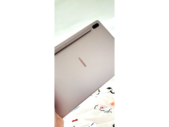 评测三星tab s6港版和国行有没有区别？说说哪个好？