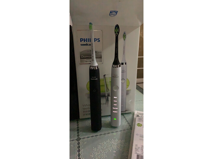 飞利浦HX933204怎么样-飞利浦HX933204真实用户评价分享_好物_第11张_美肤蝶 飞利浦HX933204怎么样-飞利浦HX933204真实用户评价分享_http://www.meifudie.com_好物_第11张