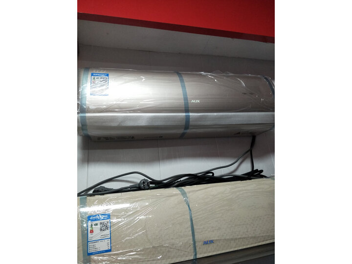 使用奥克斯KFR-26GWBpR3PYB1+1怎么样呢？详细解析真的好吗？