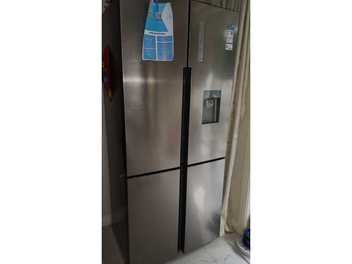 讨论海尔BCD-525WDVS怎么样呢？优缺点点评好用吗？