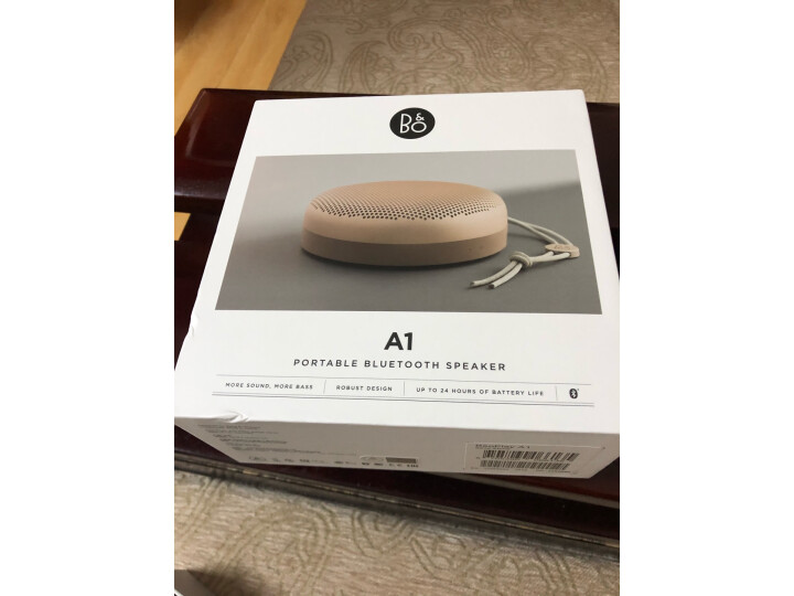 问问大家B&O PLAY beoplay Beosound A1Gen2音响配置高？大咖统计用户评论大揭秘 今日问答 第5张