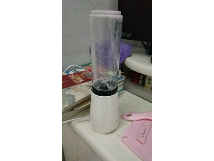 九阳L3-C1怎么样-九阳L3-C1性能测评与使用体验_http://www.meifudie.com_好物_第10张