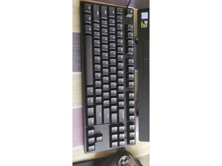爆料ikbc c87和高斯gs87哪个好？剖析有没有区别？