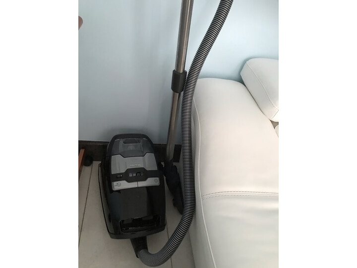 美诺 MIELE SKMR3-19吸尘器 CX1 Comfort怎么样？质量评测，内幕大揭秘 首页推荐 第6张