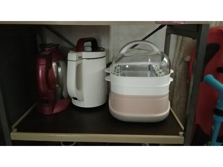 小熊CFJ-A30Q3怎么样-小熊CFJ-A30Q3真实用户评价分享_好物_第10张_推荐星 小熊CFJ-A30Q3怎么样-小熊CFJ-A30Q3真实用户评价分享_http://www.tuijianxing.com_好物_第10张