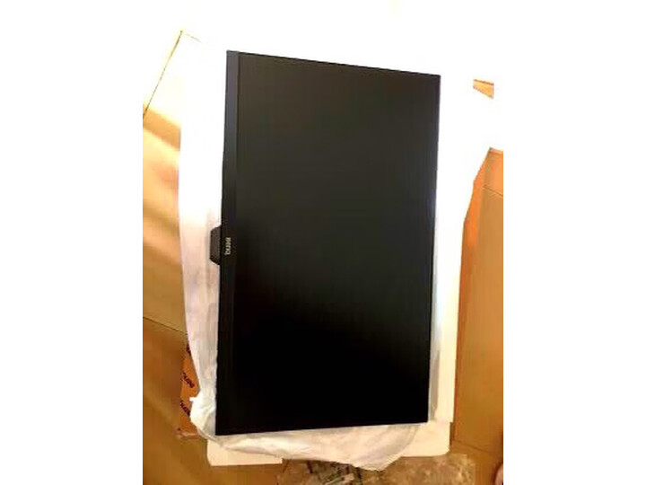 分析明基gw2480和ew2480哪个好？点评区别有没有？