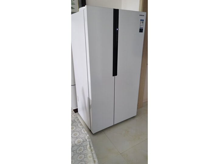 剖析三星RS55KBHIOWWSC怎么样呢？质量解密评价如何？