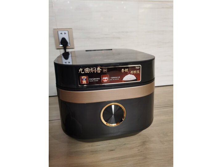 美的（Midea）电饭煲电饭锅MB-HS4006Pro怎么样？来说说质量优缺点如何 首页推荐 第1张