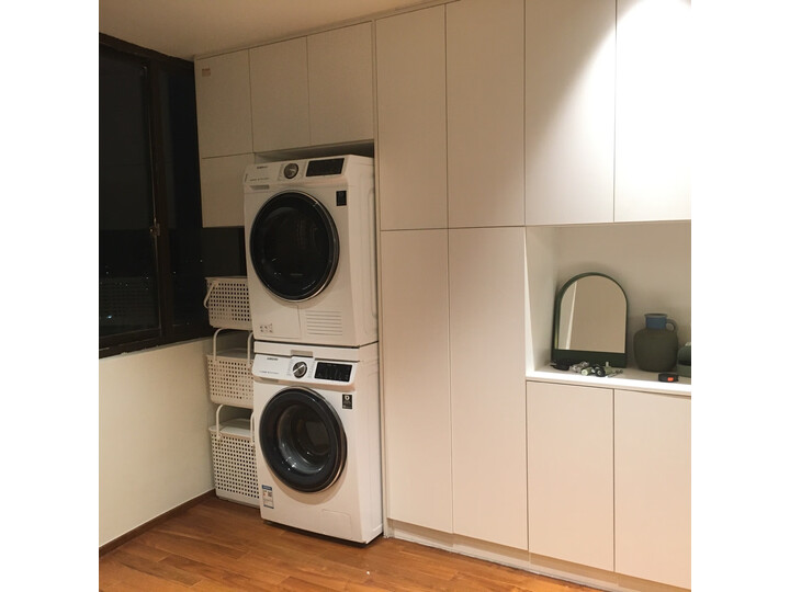 爆料三星DV90N63636WSC怎么样呢？使用评测好不好？