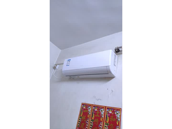 格力空调品悦的价格表和图片大全哪个好?区别是?