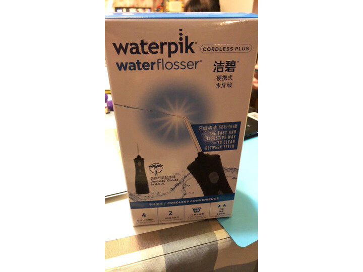 爆料洁碧WP-462EC怎么样呢？深度曝光质量如何？