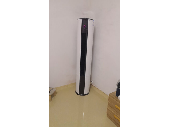 谈谈海尔KFR-50LW08EDS33怎么样呢？优缺点解析好用吗？