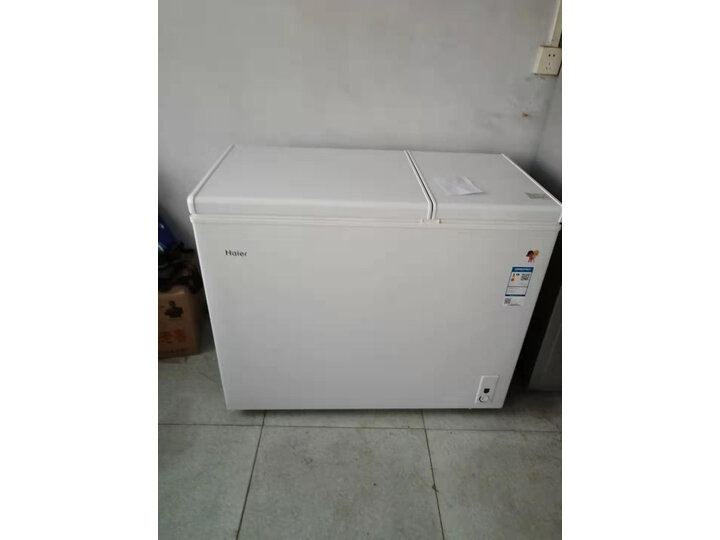 海尔FCD-208XHT怎么样-海尔FCD-208XHT用户使用体验与功能解析_http://www.itswebtime.com_好物推荐_第15张