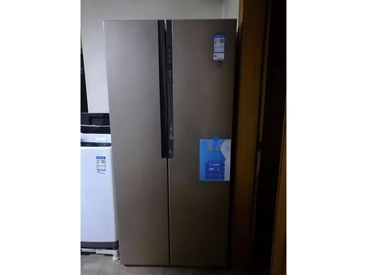 分析统帅BCD-453WLDEBU1怎么样呢？真实剖析评测好不好？