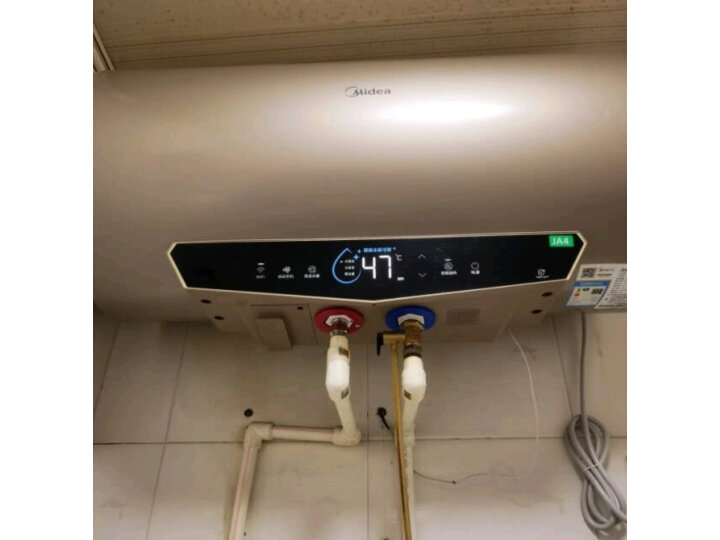 口碑揭秘美的电热水器F6032-JA4(HE)怎么样加热快？入手一个月实用感受揭秘 心得评测 第11张