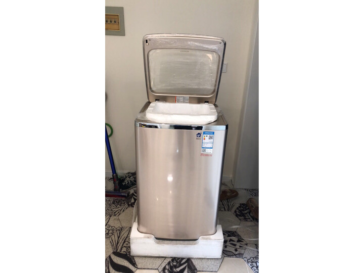卡萨帝C801 100U1怎么样-卡萨帝C801 100U1用户反馈与体验_http://www.meifudie.com_好物_第10张