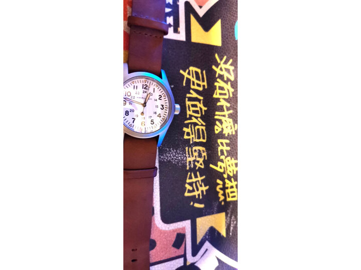 汉米尔顿(HAMILTON)瑞士手表卡其野战系列H69439531怎么样.质量好不好【内幕详解】 首页推荐 第4张