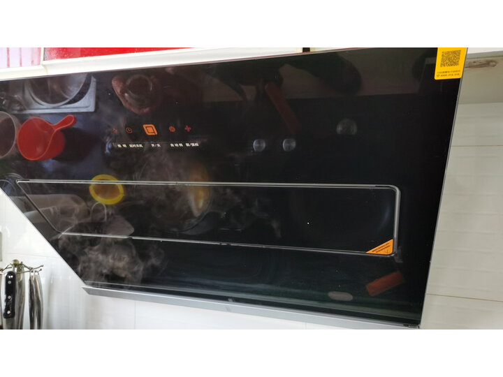 深度爆料方太jqd6t和jq08ta比较哪个好？比较区别有没有？老司机