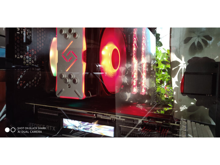 七彩虹iGame GeForce RTX 2060 SUPER Vulca OC怎么样_好物_第8张_美肤蝶 七彩虹iGame GeForce RTX 2060 SUPER Vulca OC怎么样_http://www.meifudie.com_好物_第8张