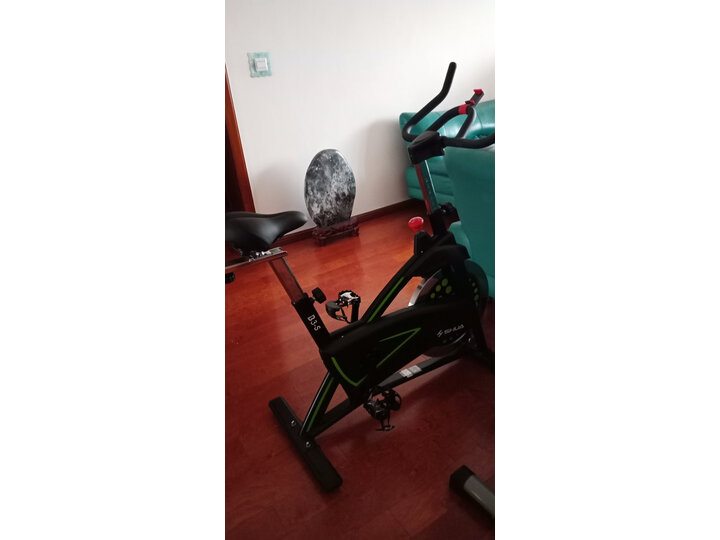 【新品上市】舒华 家用智能动感单车SH-B3100S怎么样【同款质量评测】入手必看 首页推荐 第7张