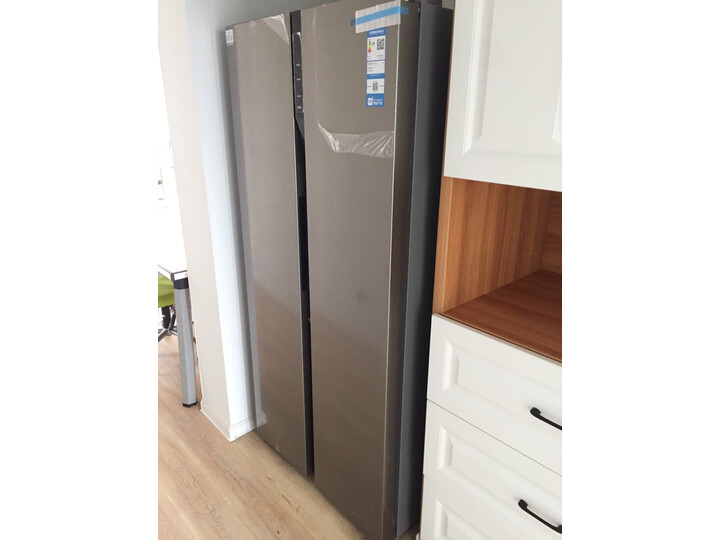 美的BCD-452WKPZM(E)怎么样_http://www.meifudie.com_好物_第12张