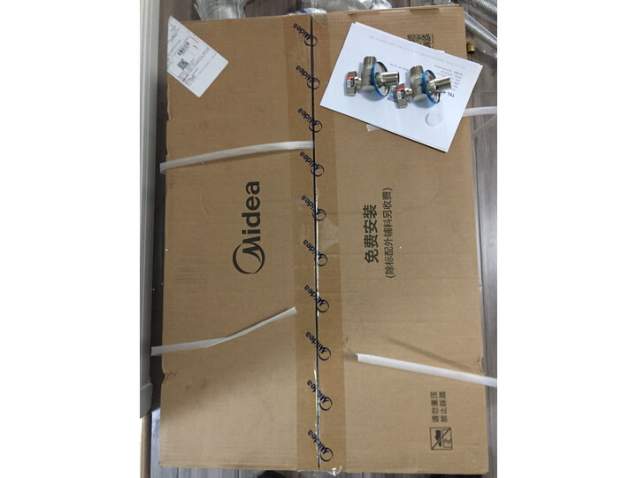 美的（Midea）燃气热水器天然气JSQ30-GTS好不好啊？质量内幕媒体评测必看 首页推荐 第10张