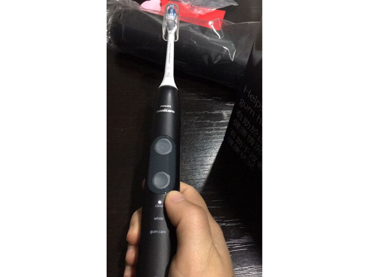 测评飞利浦HX685060怎么样呢？达人解密质量好吗？