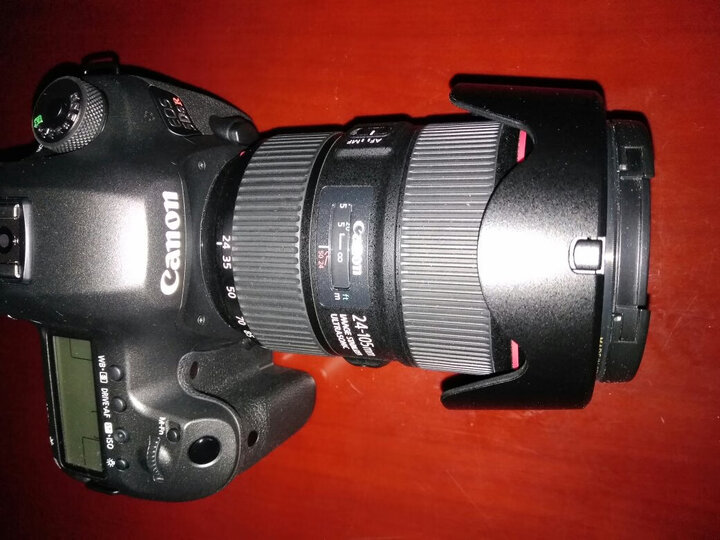 感受佳能eos 5dsr和a7r3有什么区别呢？爆料哪个好？