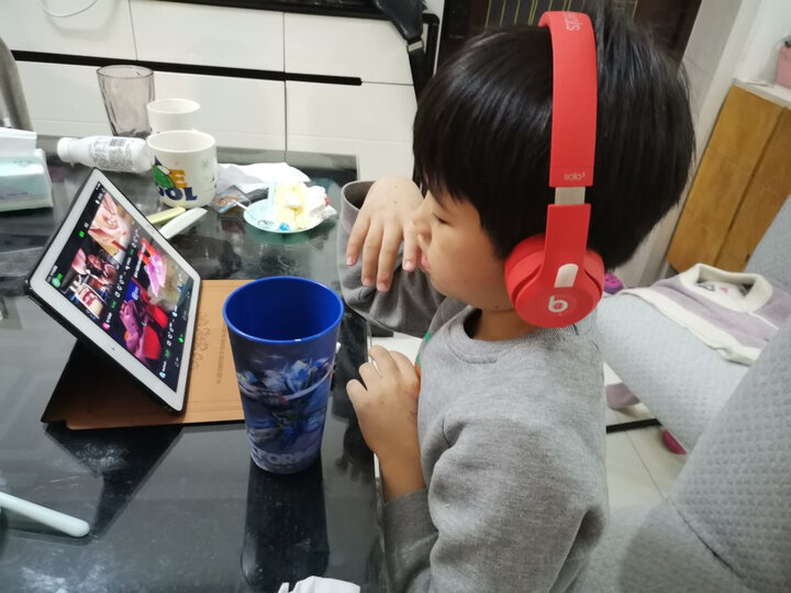 内幕剖析：Beats Solo3 Wireless 头戴式 蓝牙无线耳机功能测评？质量性能评测必看 心得分享 第1张