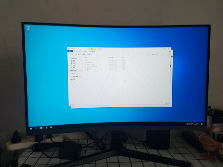 三星c27h580fdc和c27f390哪款好点_http://www.meifudie.com_好物_第6张