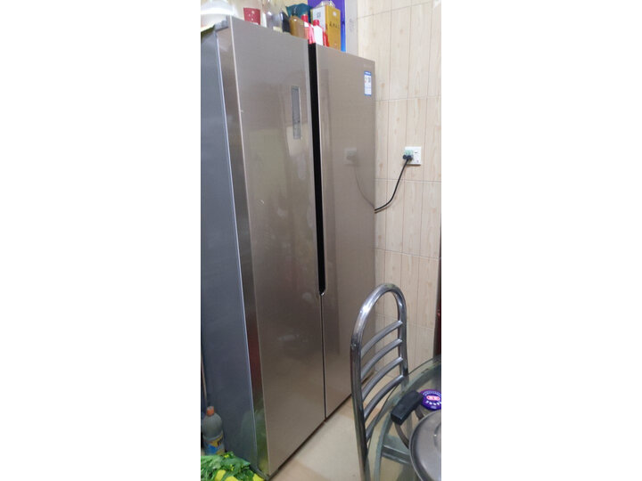 SHARPBCD-526WFXD怎么样-SHARPBCD-526WFXD功能和性价比解析_http://www.meifudie.com_好物_第6张