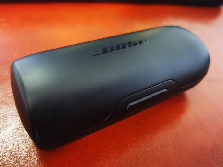 BoseSoudSport Free真无线详细参数及用户评价_http://www.meifudie.com_好物_第7张
