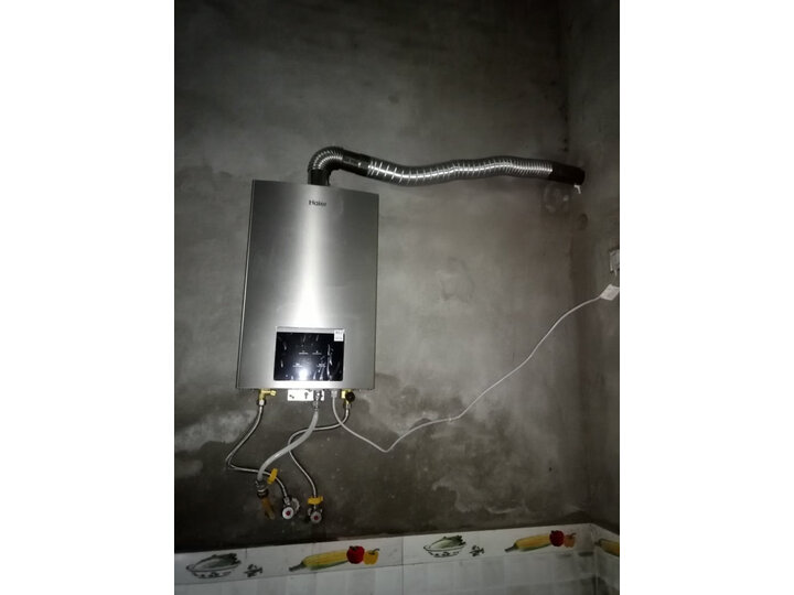 海尔（Haier）16升升级款燃气热水器JSQ31-16JN2(12T)怎么样？质量内幕揭秘，不看后悔 首页推荐 第9张