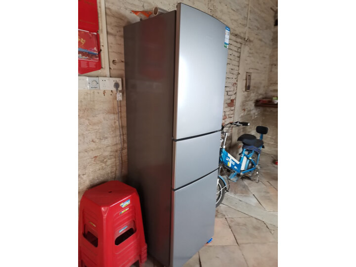 反馈容声BCD-218D11N怎么样呢？独家测评评测好不好？