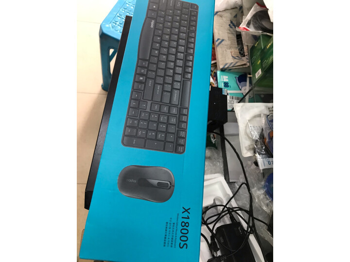 雷柏x1800s和km325键盘哪款好-雷柏x1800s和km325键盘哪款更值得入手_好物推荐_第9张_itswebtime 雷柏x1800s和km325键盘哪款好-雷柏x1800s和km325键盘哪款更值得入手_http://www.itswebtime.com_好物推荐_第9张