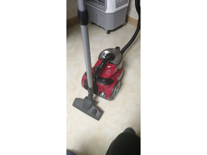 入手飞利浦FC876081怎么样呢？深入评测质量好不好？