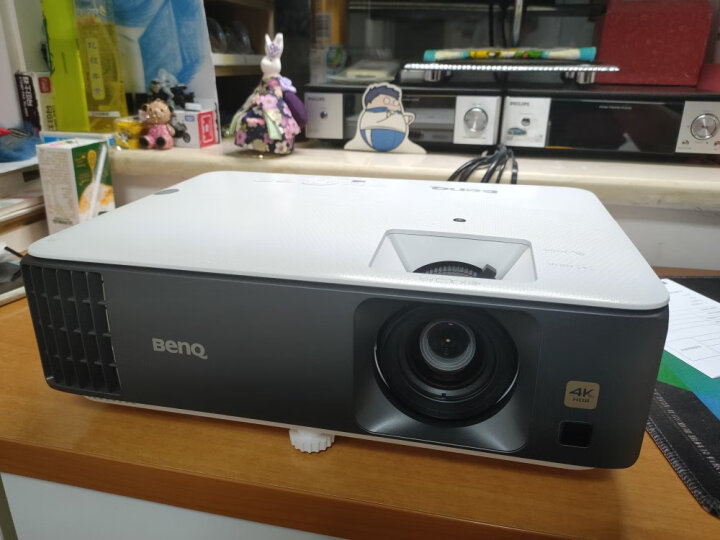 入手實測明基（BenQ）TK700ST投影仪众测好不好呢？明基TK700ST图文内容评测分享 心得分享 第11张