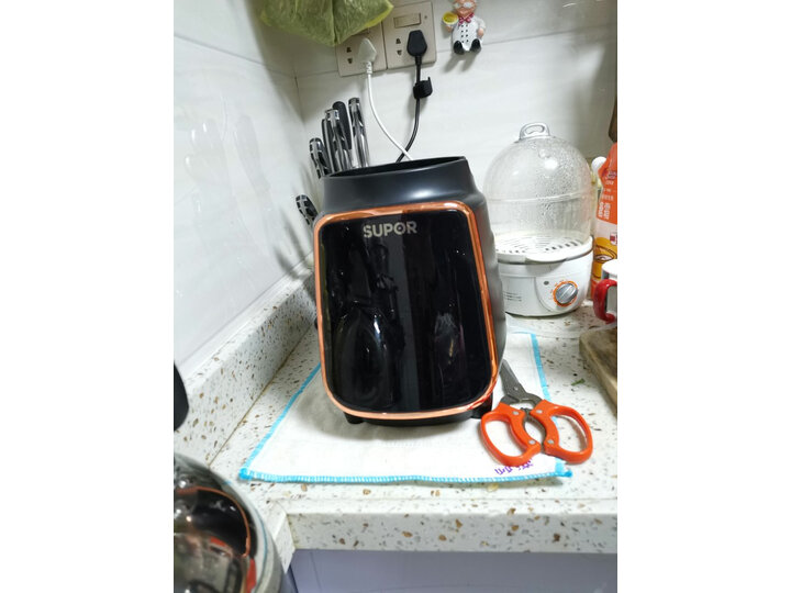 使用苏泊尔JP928怎么样呢？达人剖析评价如何？