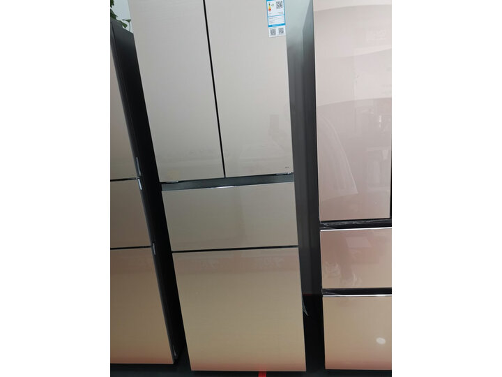 剖析美菱BCD-301WPBX怎么样呢？图文解密真的好吗？