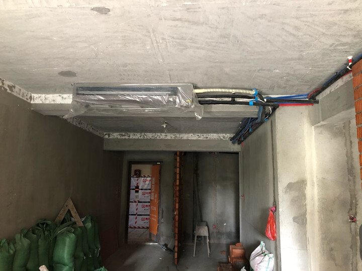 详解海尔KFRD-52NW32FCA22(变频星)怎么样呢？测评好用吗？