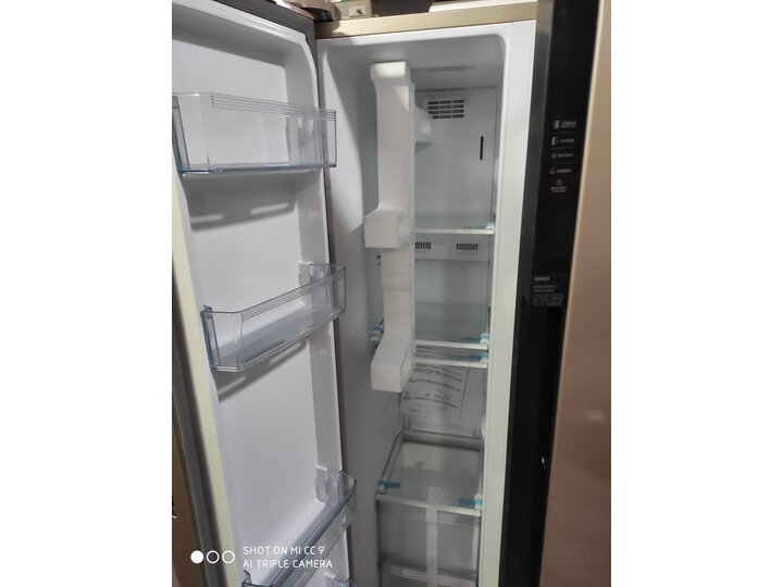 美的BCD-521WKM(E)怎么样-美的BCD-521WKM(E)功能和性价比解析_http://www.tuijianxing.com_好物_第14张