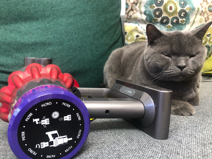 戴森 DYSON V10 Fluffy怎么样？是大品牌吗排名如何呢？ 首页推荐 第3张