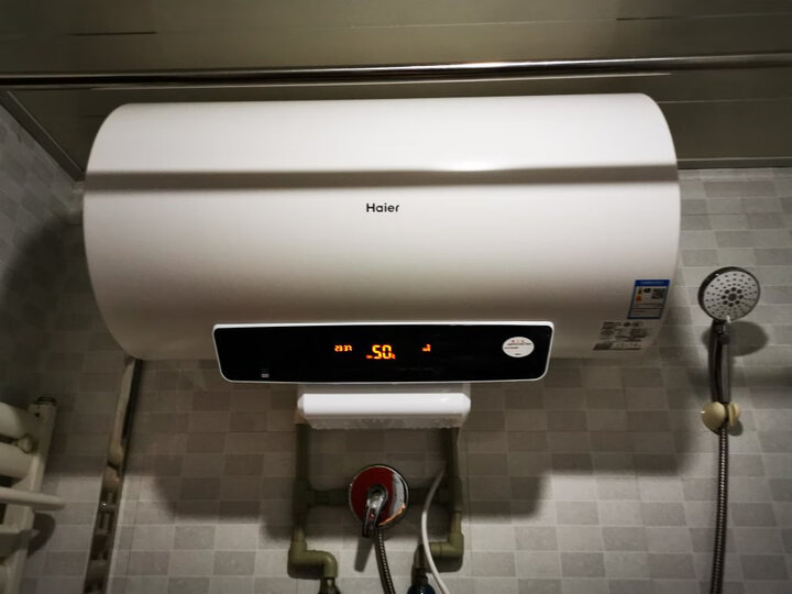 分析海尔EC6003-G6怎么样呢？入手点评质量如何？