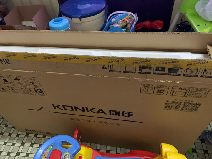 测评康佳LED43E330C怎么样呢？内幕评测评价如何？