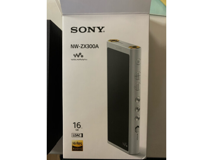 【质量众测揭秘】索尼（SONY）NW-ZX505 安卓9.0 高解析度 无损音乐播放器 MP3怎么样好不好【优缺点评测】媒体独家揭秘分享 首页推荐 第11张