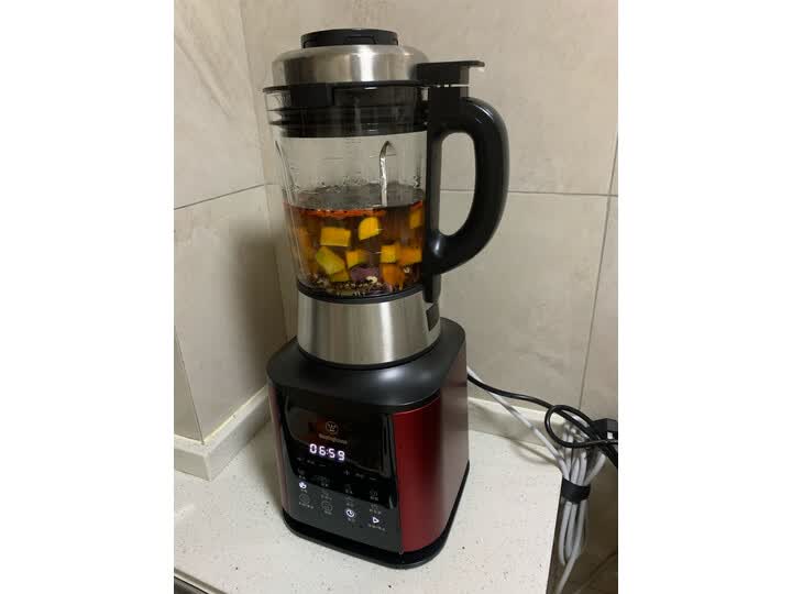 西屋WFB-D1怎么样-西屋WFB-D1真实用户使用感受_http://www.itswebtime.com_好物推荐_第7张