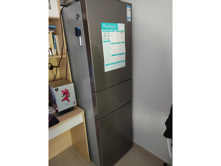 感受TCLBCD-260TWZ50怎么样呢？良心测评真的好吗？