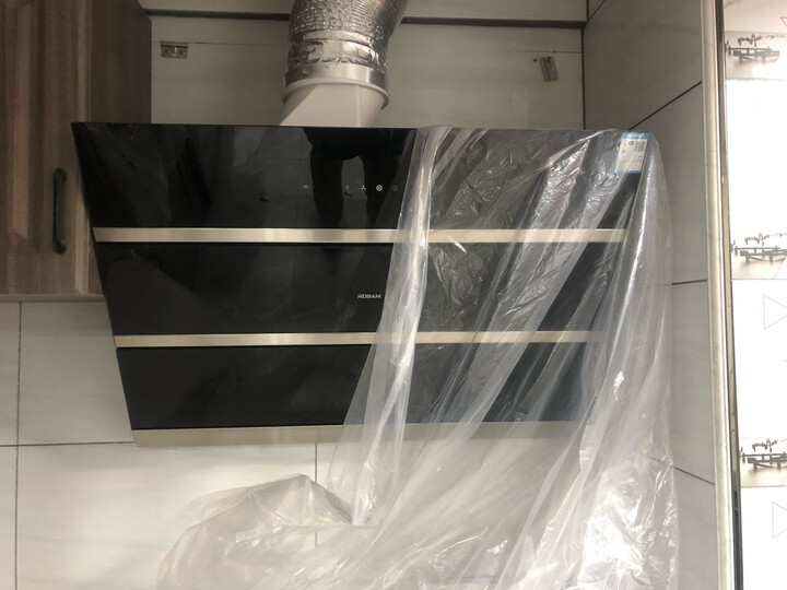 老板27N1油烟机侧吸大吸力抽排脱油烟怎么样，性能同款比较评测揭秘 首页推荐 第8张